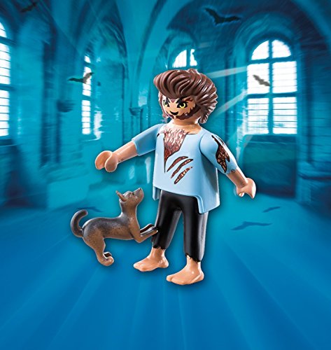 PLAYMOBIL - Hombre Lobo (68240)