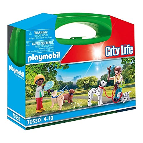 Playmobil- Juguete, 70530