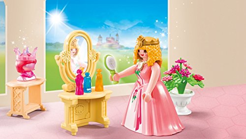 Playmobil Maletín Princesa 5650