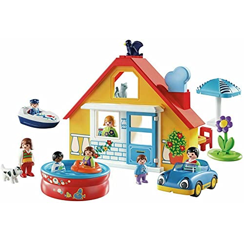 PLAYMOBIL, Multicolor (9527)