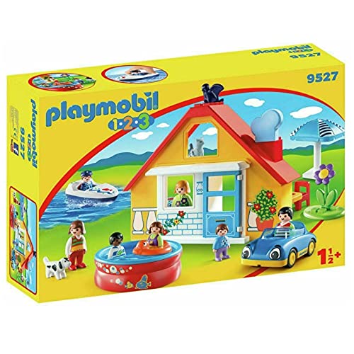 PLAYMOBIL, Multicolor (9527)