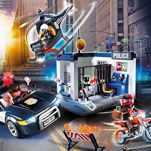 PLAYMOBIL-no aplicable. (70326)