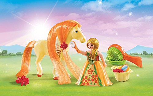 PLAYMOBIL Princesas Playset (5656)