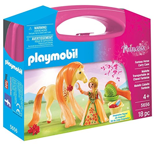 PLAYMOBIL Princesas Playset (5656)