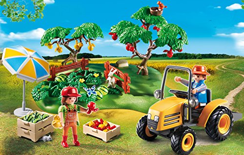 Playmobil StarterSet Playmobil Playset (6870)