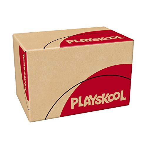 Playskool- APORTADOR DE Forma PLA (Hasbro 0)