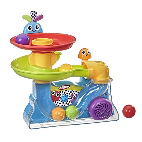 Playskool- Bolitas Saltarinas (Hasbro 39070F03)