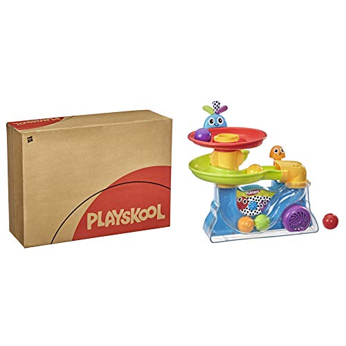 Playskool- Bolitas Saltarinas (Hasbro 39070F03)