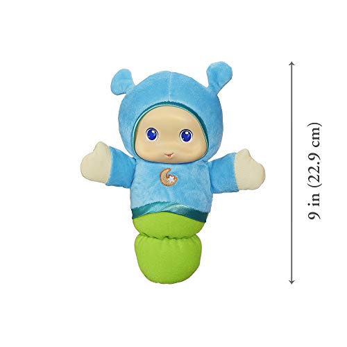 Playskool - Luci Musical Azul (Hasbro A1203F02)