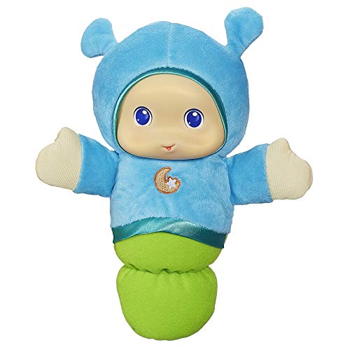 Playskool - Luci Musical Azul (Hasbro A1203F02)