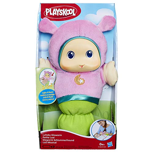 Playskool Luci-Musical Rosa (Hasbro A1202ES1) , color/modelo surtido