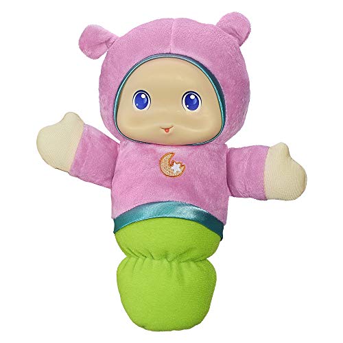 Playskool Luci-Musical Rosa (Hasbro A1202ES1) , color/modelo surtido