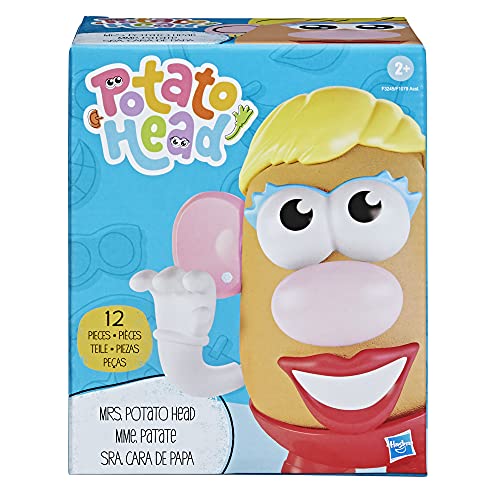 Playskool Mrs Potato Head