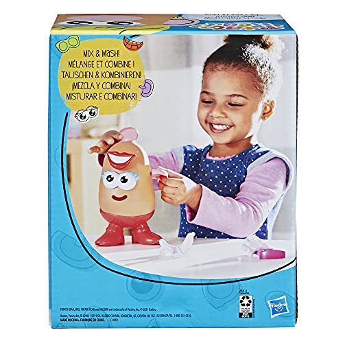 Playskool Mrs Potato Head