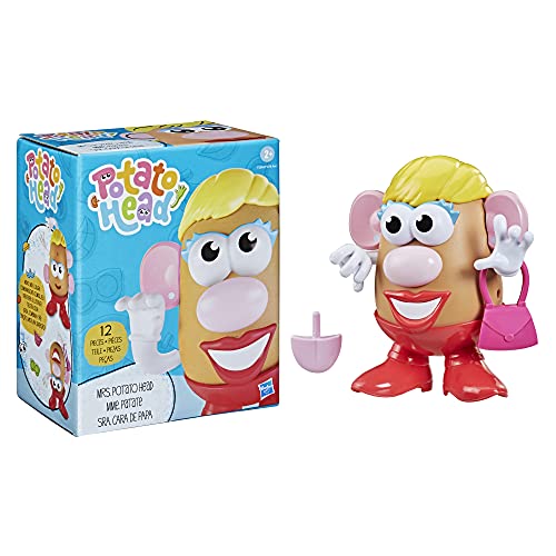 Playskool Mrs Potato Head