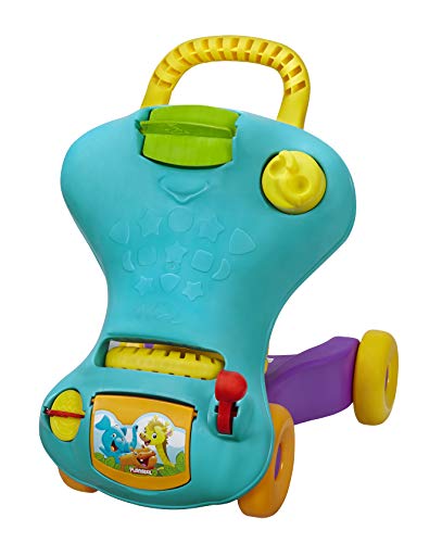 Playskool Paso Start Walk 'n' Ride