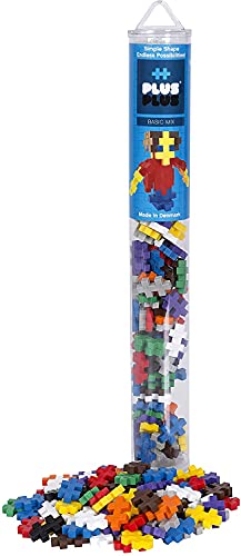 Plus-Plus Puzzle de construcción (4024) + Puzzle de construcción (4023)