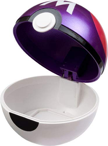 Pokemon Master Ball MB-04 - Figura decorativa de 10 cm