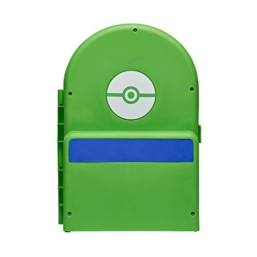 Pokémon PKW0029 - Juego con estuche de transporte