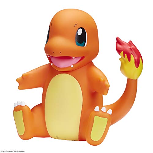 Pokemon PKW2276 - Figura de Vinilo Kanto de 4 Pulgadas