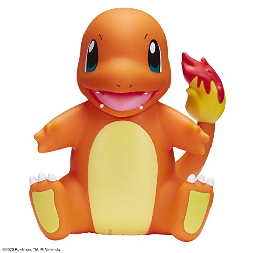 Pokemon PKW2276 - Figura de Vinilo Kanto de 4 Pulgadas