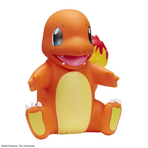 Pokemon PKW2276 - Figura de Vinilo Kanto de 4 Pulgadas