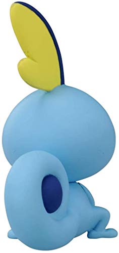 Pokemon Sobble MS-05 - Figura decorativa (2 pulgadas)