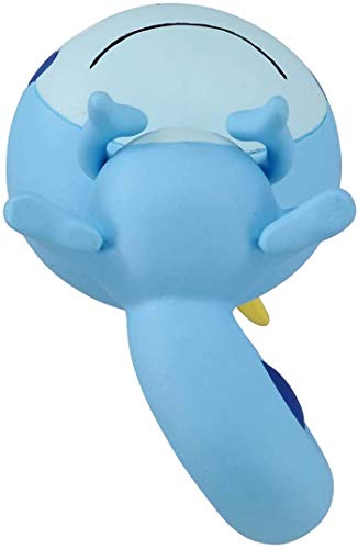 Pokemon Sobble MS-05 - Figura decorativa (2 pulgadas)