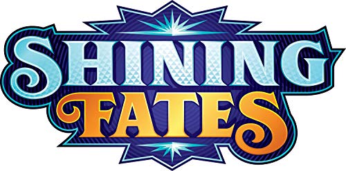 Pokemon TCG: Shining Fates Pikachu V Box