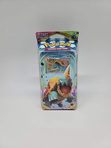 Pokèmon TCG: Sword & Shield-Vivid Voltage Theme Decks