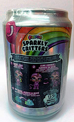 Poopsie Sparkly Critters 1 szt. [FIGURKA]