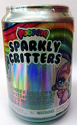 Poopsie Sparkly Critters 1 szt. [FIGURKA]