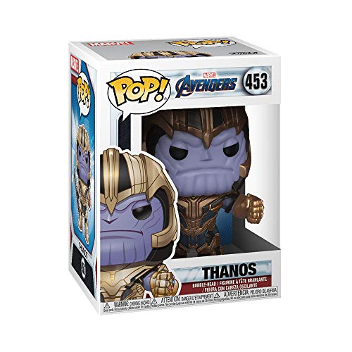 POP! Bobble: Avengers Endgame: Thanos