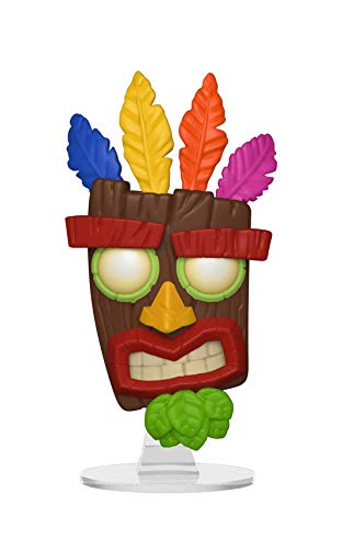 Pop! Crash Bandicoot - Aku Aku