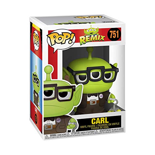 Pop! Disney Pixar. Toy Story - Alien as Carl