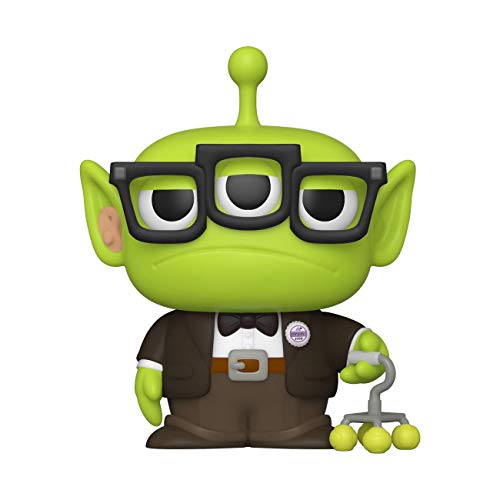 Pop! Disney Pixar. Toy Story - Alien as Carl