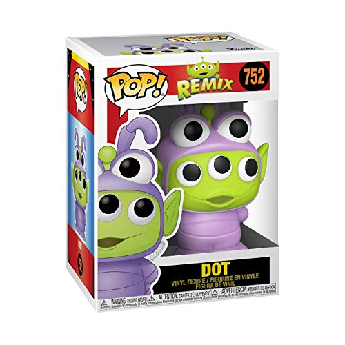 Pop! Disney Pixar: Toy Story - Alien as Dot