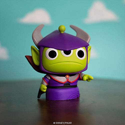 Pop! Disney Pixar: Toy Story - Alien as Zurg