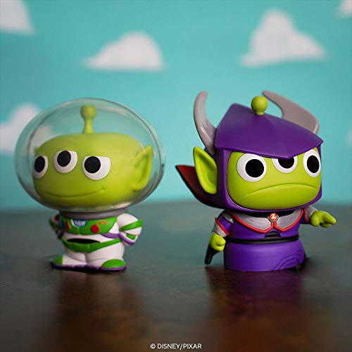 Pop! Disney Pixar: Toy Story - Alien as Zurg