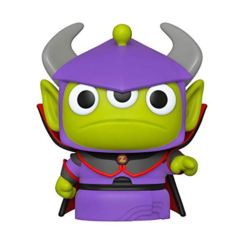 Pop! Disney Pixar: Toy Story - Alien as Zurg