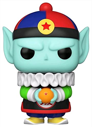 POP! Dragonball 919 Emperor Pilaf Special Edition …