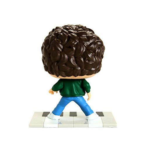 Pop! Figura De Vinil: Movies: Big - Josh w/Piano Outfit