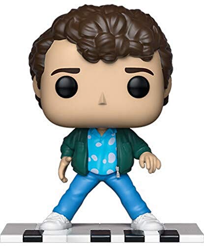 Pop! Figura De Vinil: Movies: Big - Josh w/Piano Outfit