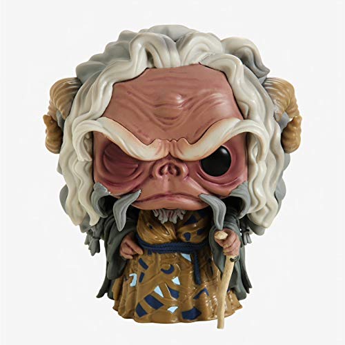 Pop! Figura De Vinil: TV: Dark Crystal - Aughra