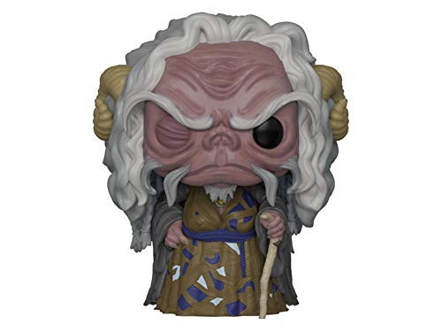 Pop! Figura De Vinil: TV: Dark Crystal - Aughra