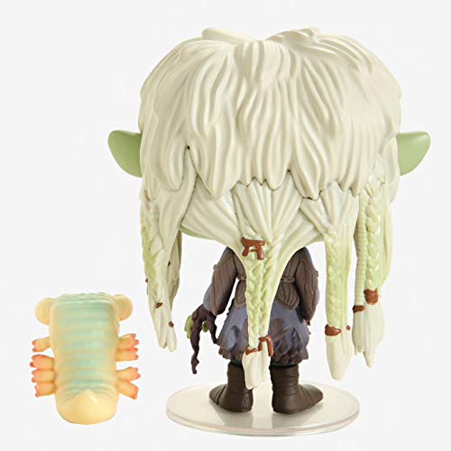 Pop Figura De Vinil: TV: Dark Crystal - Deet