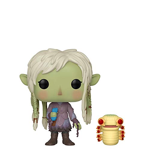 Pop Figura De Vinil: TV: Dark Crystal - Deet