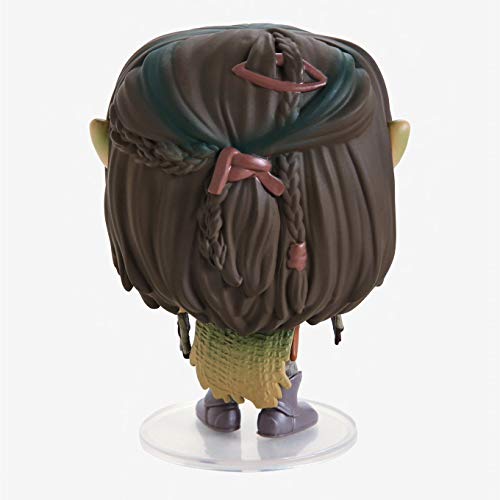 Pop! Figura De Vinil: TV: Dark Crystal - Rian