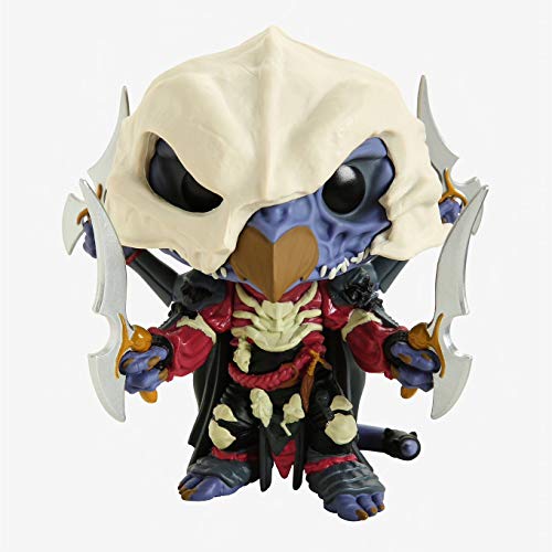 Pop! Figura De Vinil: TV: Dark Crystal - Skeksis