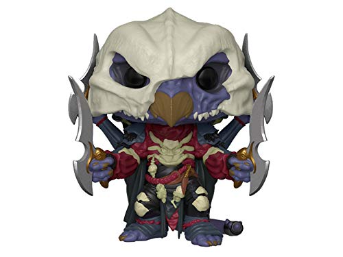 Pop! Figura De Vinil: TV: Dark Crystal - Skeksis